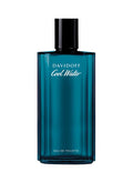 Davidoff Cool Water Eau De Toilette 125ml