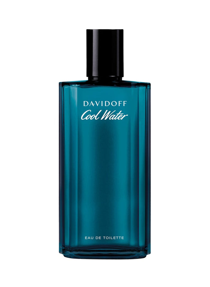 Davidoff Cool Water Eau De Toilette 125ml