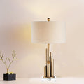 Delicate Dim Table Lamp