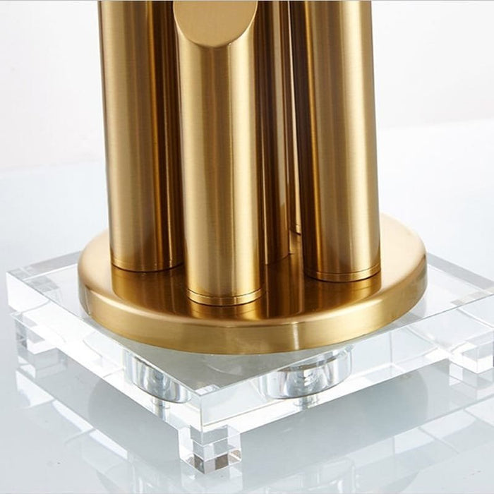 Delicate Dim Table Lamp
