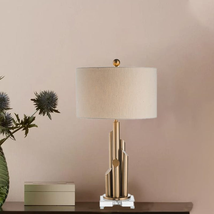 Delicate Dim Table Lamp