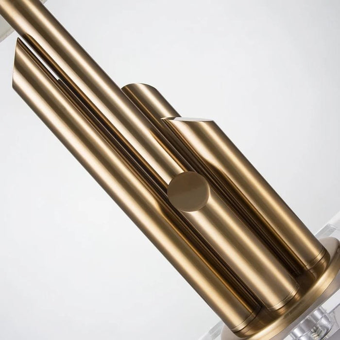 Delicate Dim Table Lamp