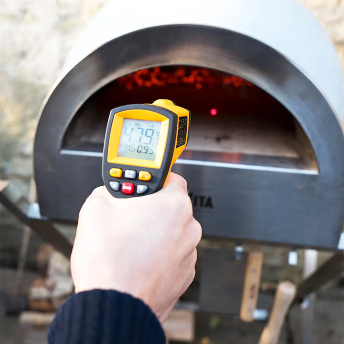 Delivita Infrared Temperature Gun