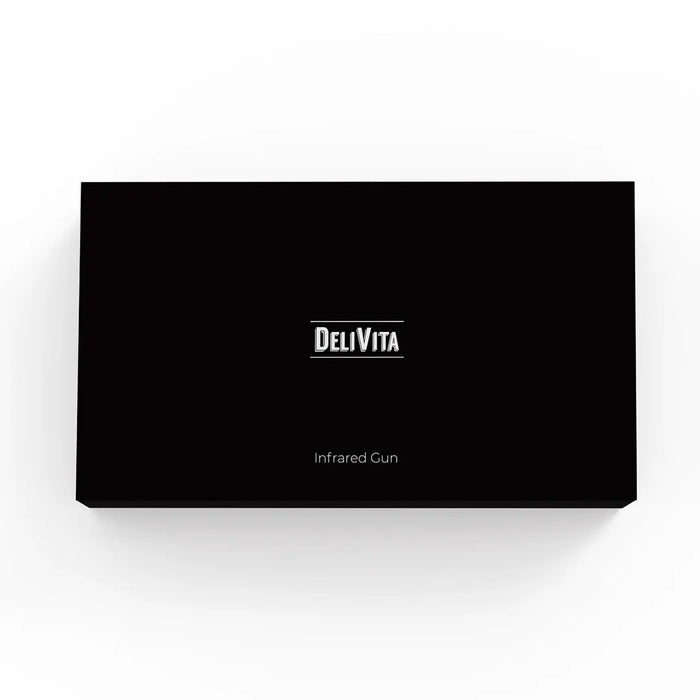 Delivita Infrared Temperature Gun