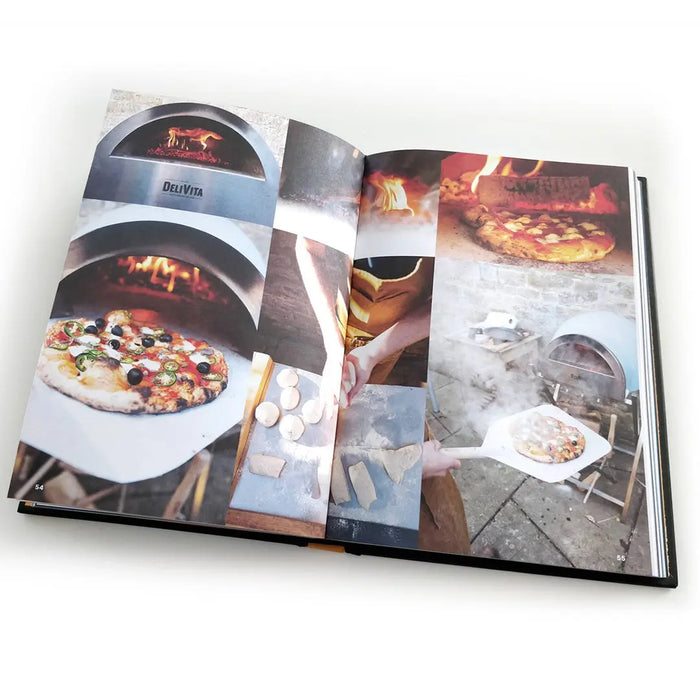 DeliVita Recipe Book - Grade A Clearance