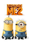 Despicable Me 2 HD Digital Code (2013) (Redeems in Movies Anywhere; HDX Vudu Fandango at Home & HD iTunes Apple TV Transfer From Movies Anywhere)