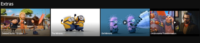 Despicable Me 2 HD Digital Code (2013) (Redeems in Movies Anywhere; HDX Vudu Fandango at Home & HD iTunes Apple TV Transfer From Movies Anywhere)