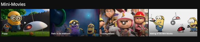 Despicable Me 2 HD Digital Code (2013) (Redeems in Movies Anywhere; HDX Vudu Fandango at Home & HD iTunes Apple TV Transfer From Movies Anywhere)