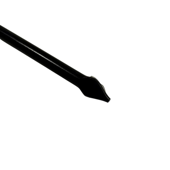 deville fire poker