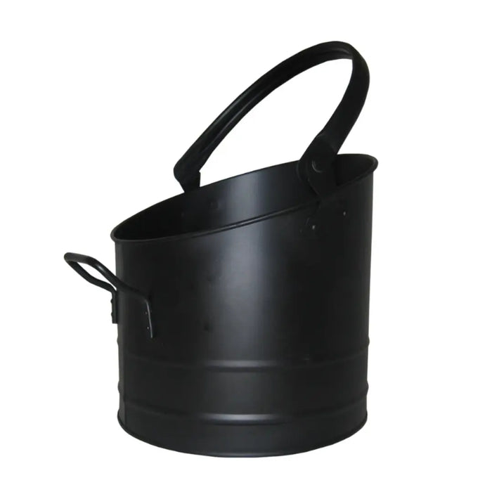 Deville Mini Coal Hod Black