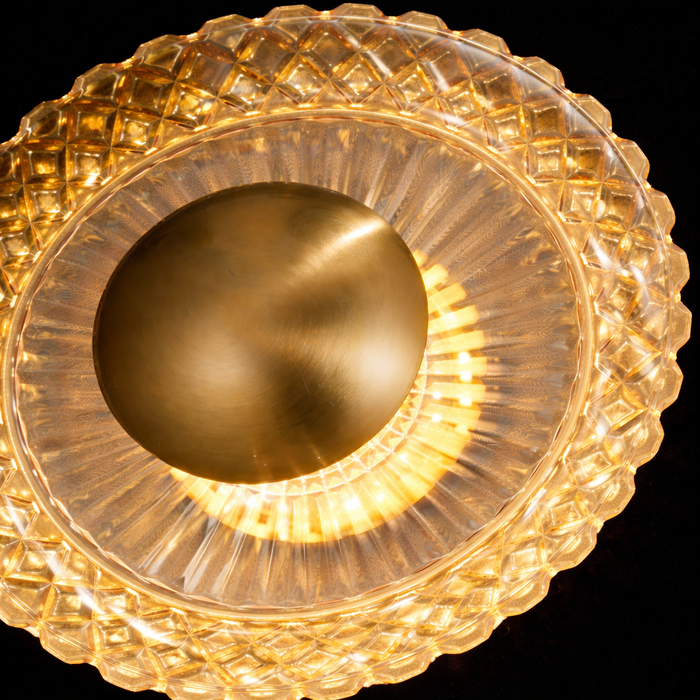 Diamond Eclipse Corona