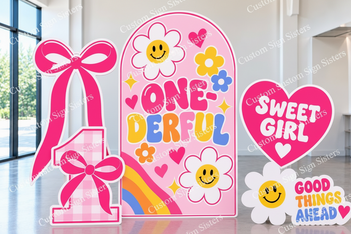 (Digital File)-Onderful ---- JoyFULL & Ready Sheets