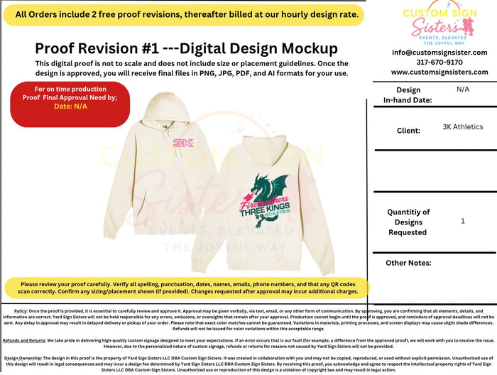 Digital Graphics