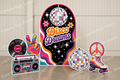 Disco Dreams ---- JoyFULL & Ready Sheets