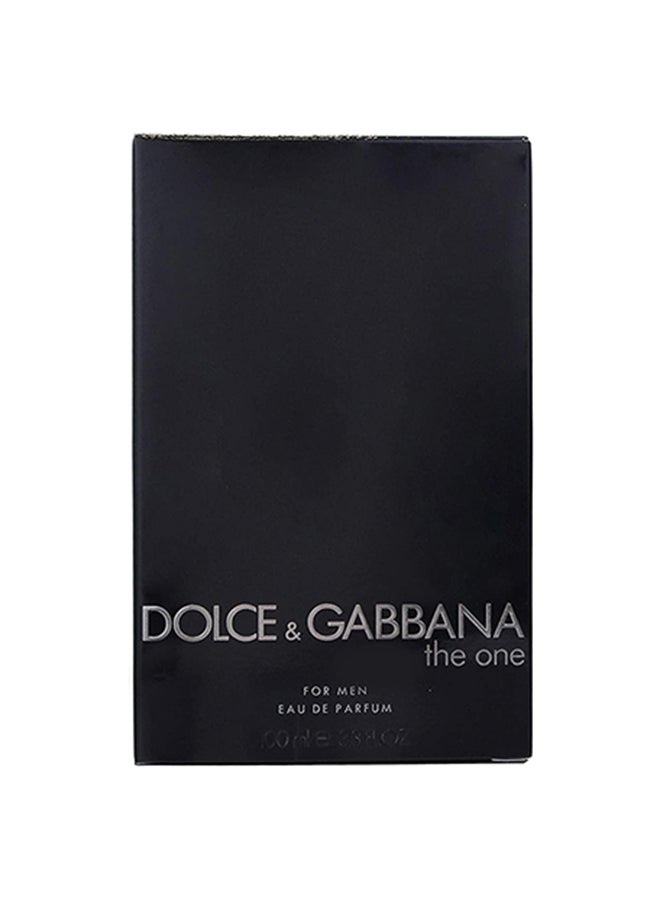 Dolce & Gabbana The One EDP For Men 100ml