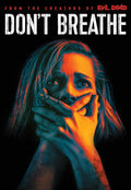 Don't Breathe SD Digital Code (2016) (Redeems in Movies Anywhere; SD Vudu Fandango at Home & SD iTunes Apple TV Transfer From Movies Anywhere) (THIS IS A STANDARD DEFINITION [SD] CODE)