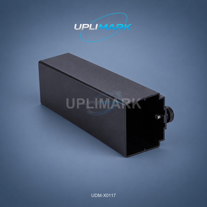 UPLIMARK UDM-X0117-01 dual-nozzle cover for Domino 422i printer