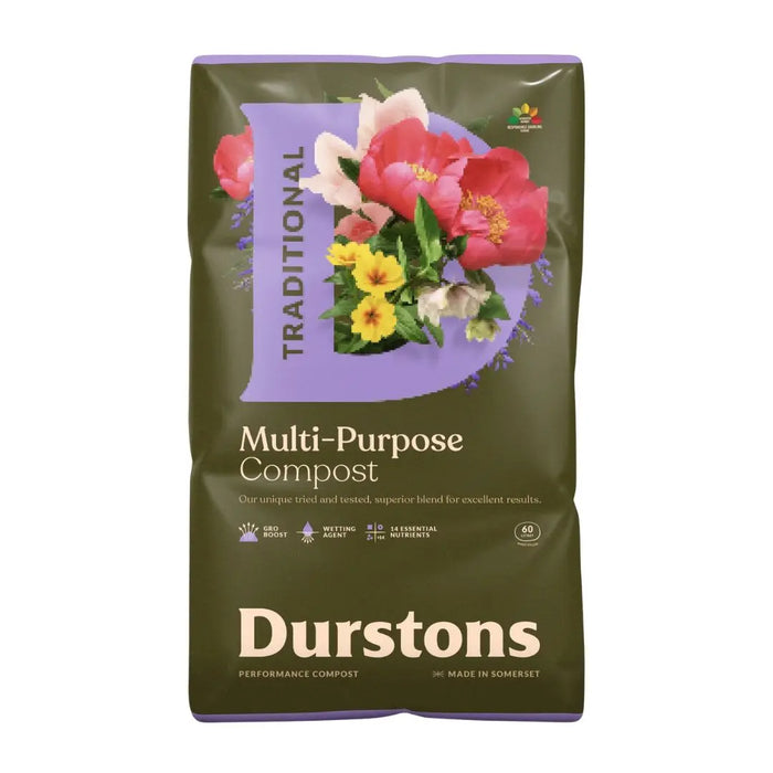 peat based multi purpose compose