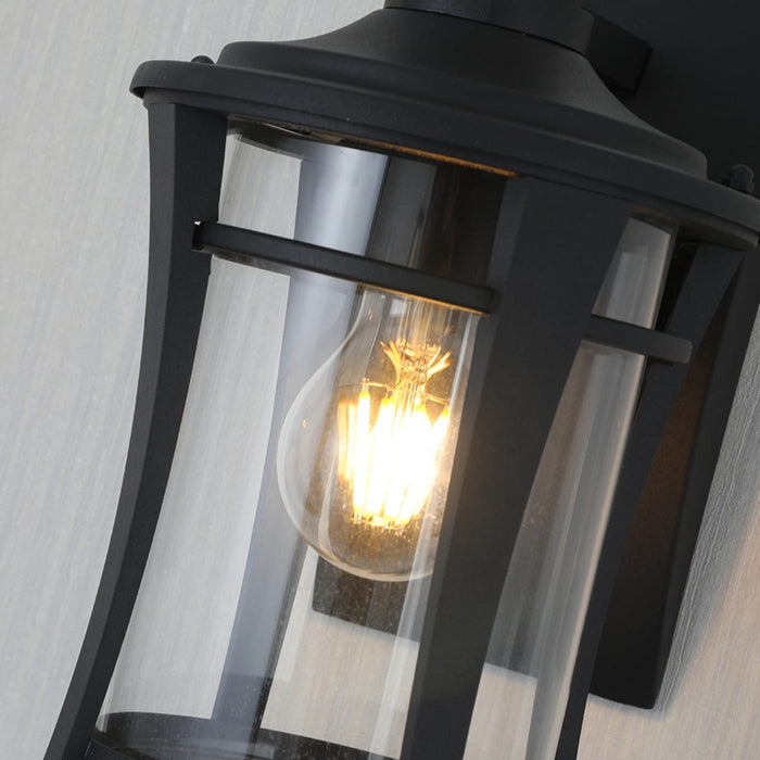 Eclipse Wall Lantern