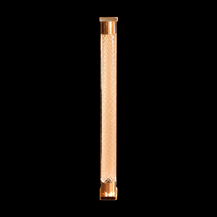 Elara Crystal Wall Light