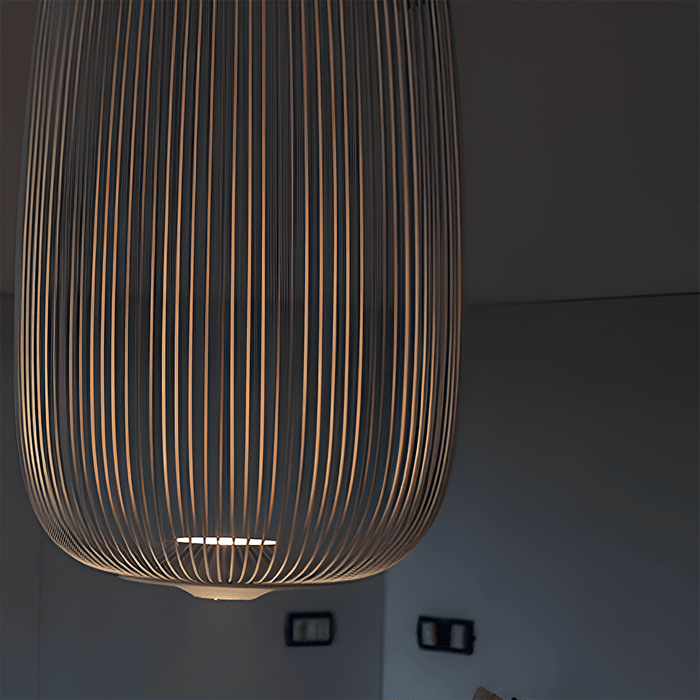 Elegance Through Wires