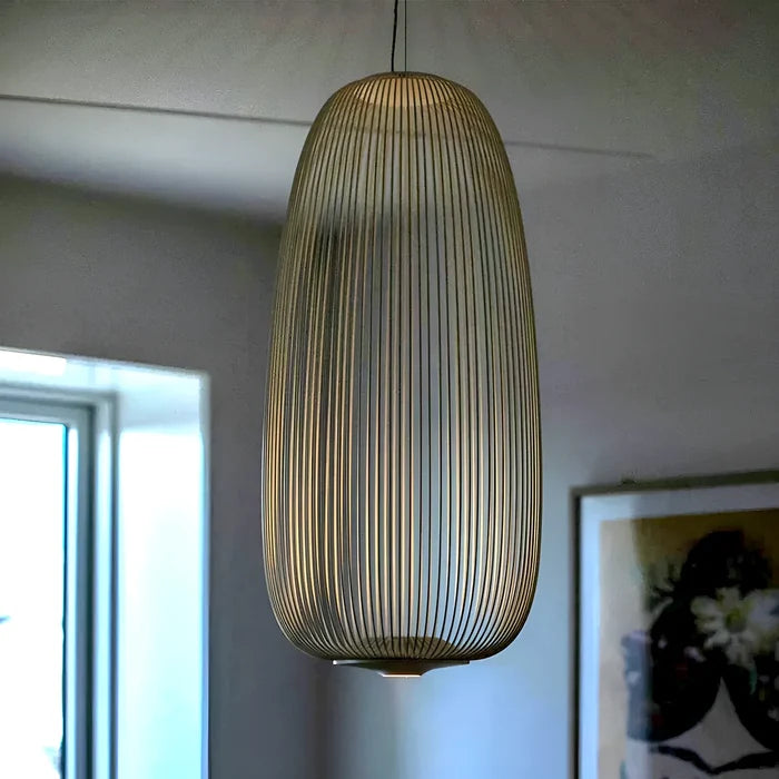 Elegance Through Wires