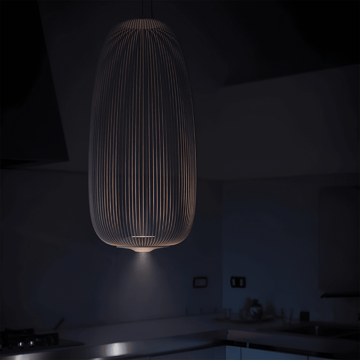 Elegance Through Wires