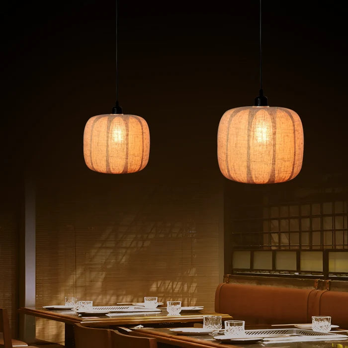 Elegance Under the Glow