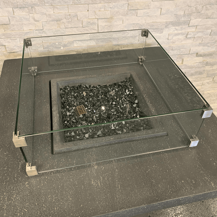 Elementi glasombouw 65x65x18 cm - Doika BV - Glasombouw - Elementi - 4260107318279 - 300036001