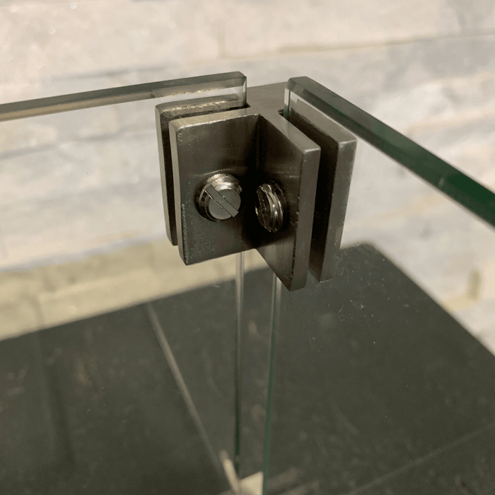 Elementi glasombouw 65x65x18 cm - Doika BV - Glasombouw - Elementi - 4260107318279 - 300036001