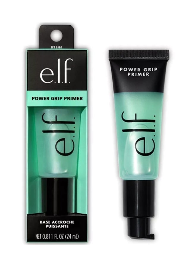 elf Power Grip Primer, Based Accroche Puissante, 24Ml Primer