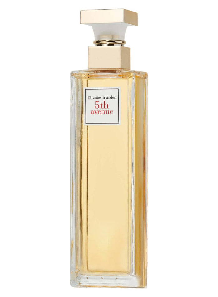 Elizabeth Arden 5Th Avenue Edp Spray Lilial Free 125ml