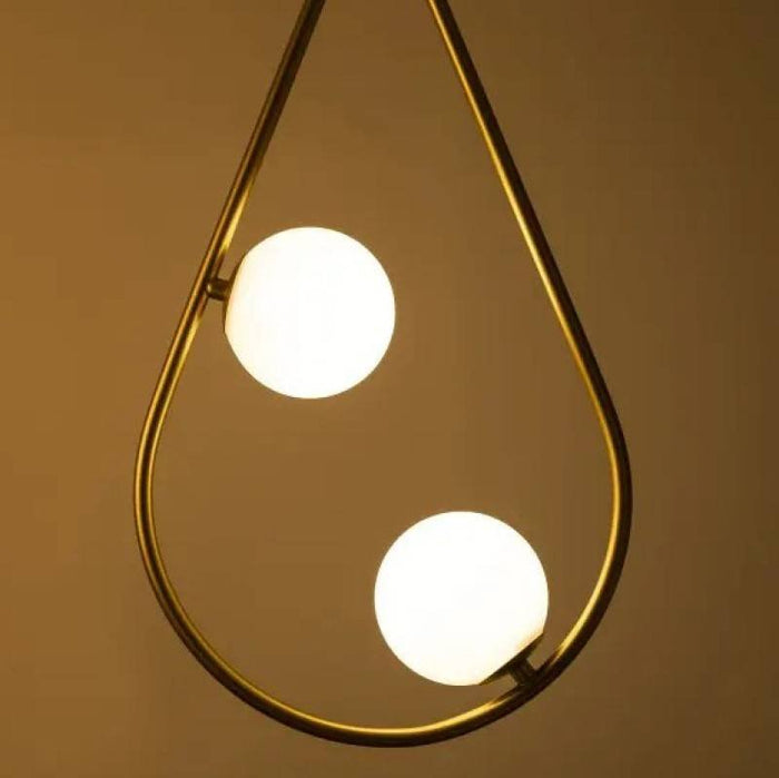 Enchanté Pearl Pendant
