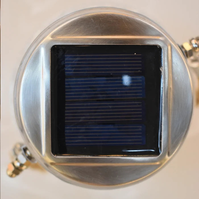 Enchanted Firefly Solar Lantern