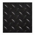 Equine Rubber & Utility Mat, .5-In. x 3 x 4-Ft.