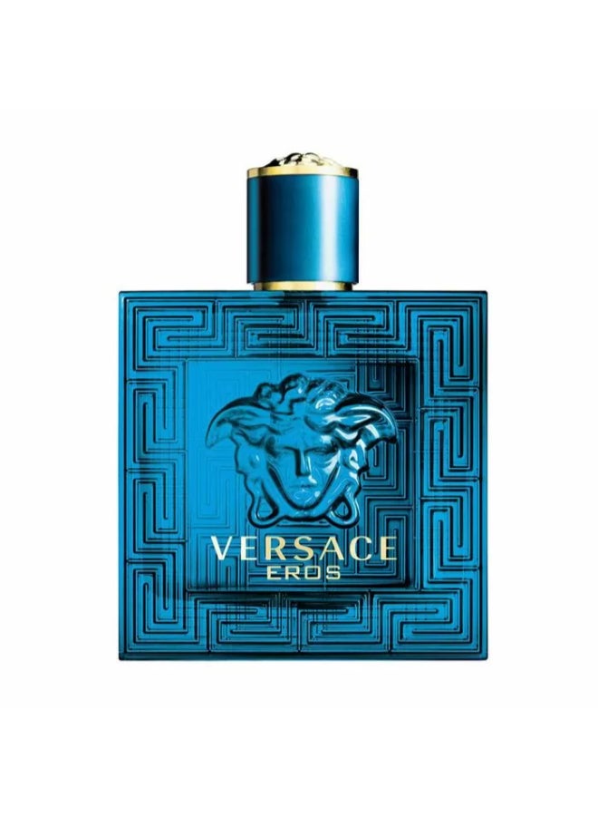 VERSACE Eros EDT For Men 100ml