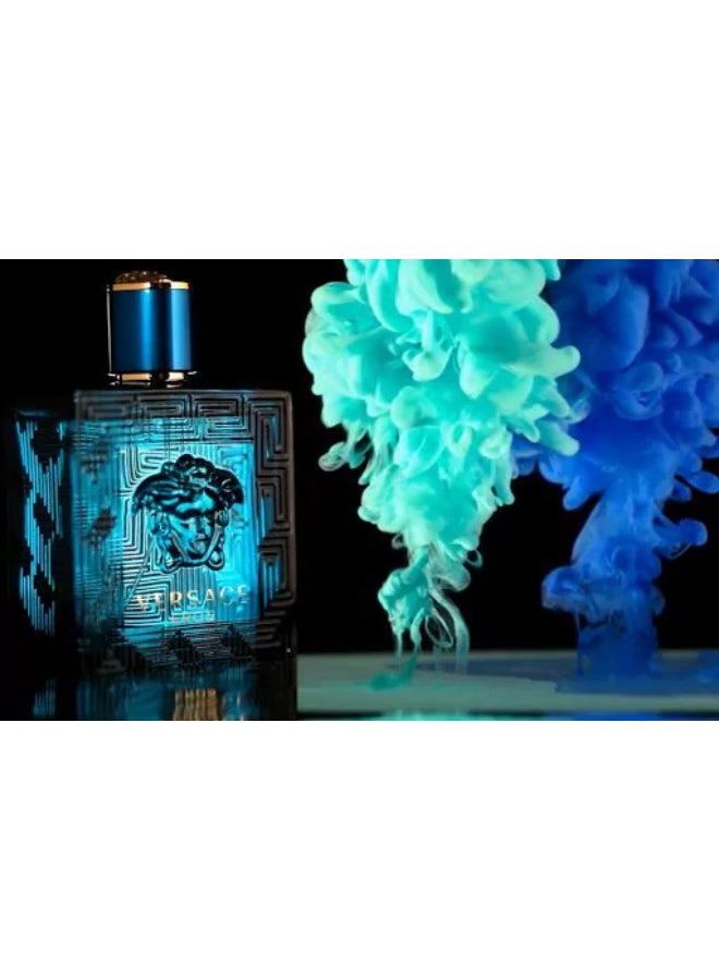 VERSACE Eros EDT For Men 100ml