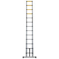 Escalo Telescoopladder Extendo V 3.8M - Doika - Ladders en Stellingen - Practo Home - 5414045038754 - LTF1X13
