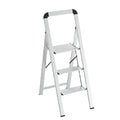 Escalo Trapladder Aluminium Ultraslim 3 Treden - Doika - Ladders en Stellingen - Escalo - 5414045046247 - L263