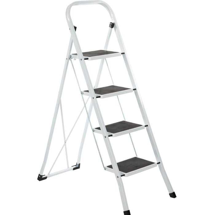 Escalo Trapladder Daily Step 4 Treden - Doika - Ladders en Stellingen - Practo Home - 5414045032493 - L414