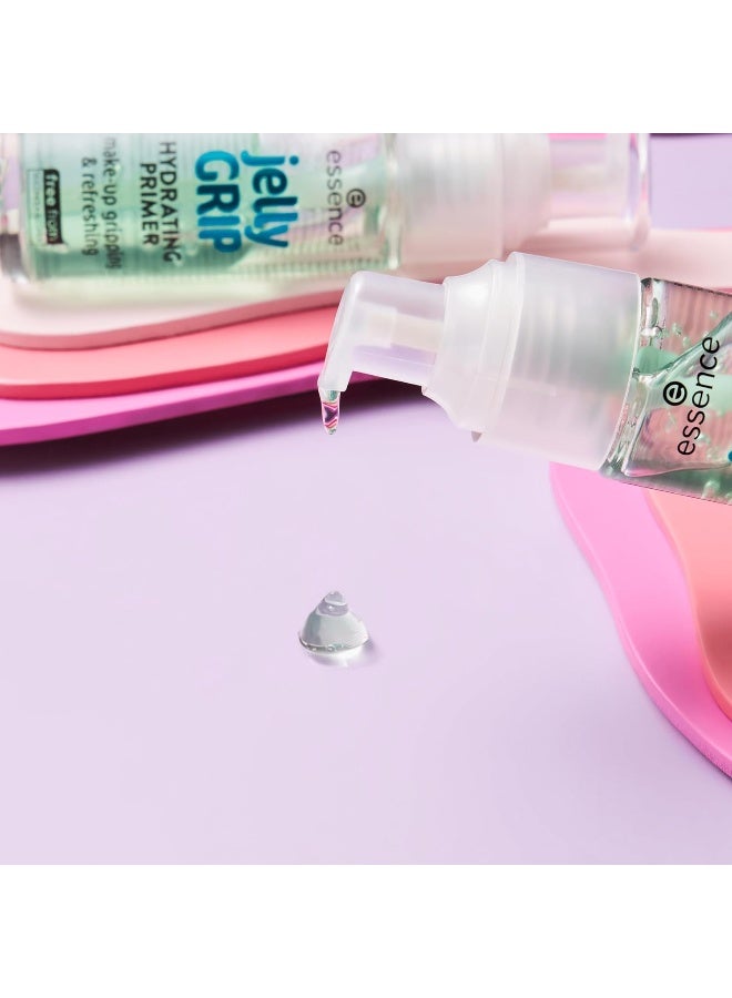 Essence Jelly Grip Hydrating Primer Jelly