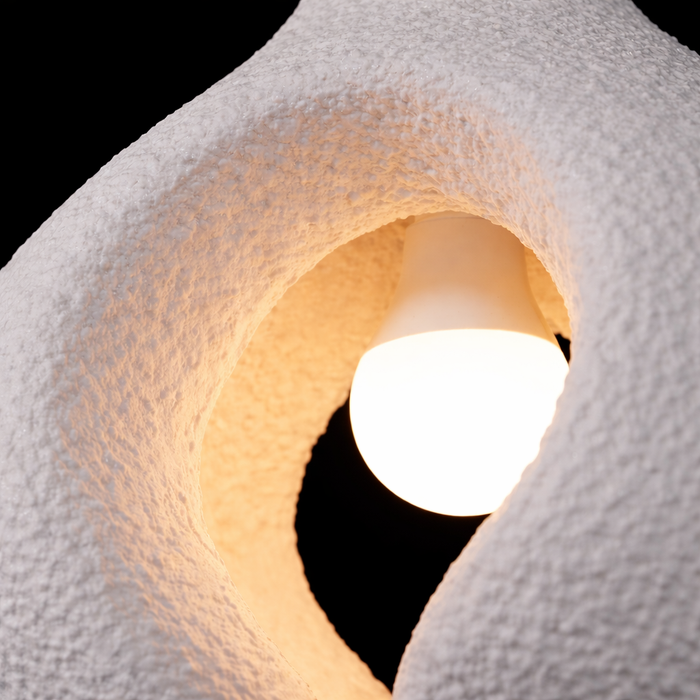 Eterna Bloom Pendant Light – Artistic Luxury Illumination