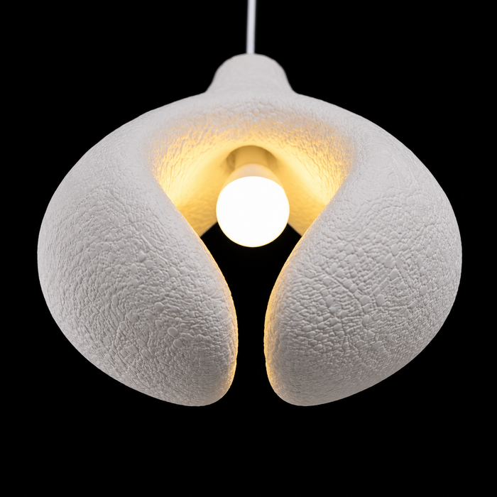 Eterna Bloom Pendant Light – Artistic Luxury Illumination
