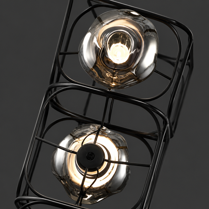 Eternal Cascade Luxe | Premium Modern Pendant Light