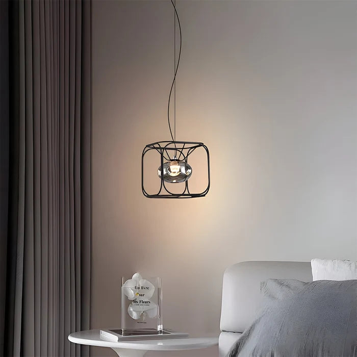Eternal Cascade | Modern Designer Pendant Lamp