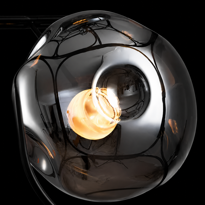 Eternal Cascade | Modern Designer Pendant Lamp