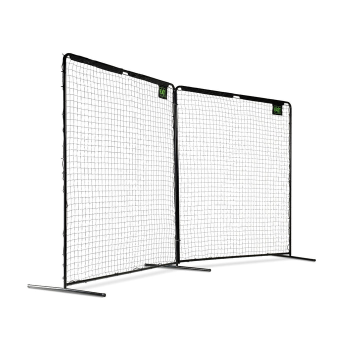 EXIT Backstop sportnet 300x600cm - Doika BV - Backstop sportnet - EXIT Toys - 8717703020359 - 49.60.12.00