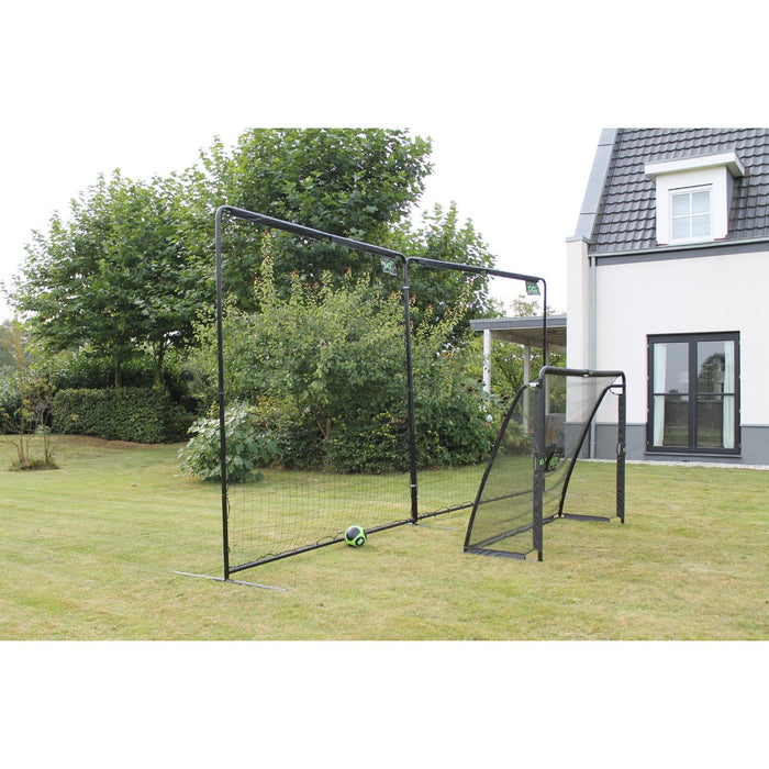 EXIT Backstop sportnet 300x600cm - Doika BV - Backstop sportnet - EXIT Toys - 8717703020359 - 49.60.12.00