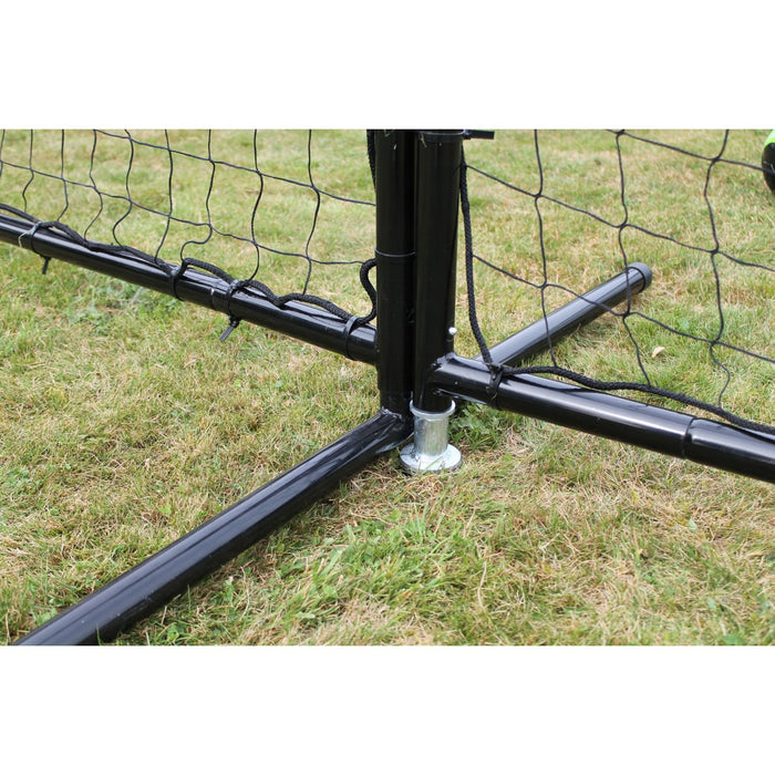 EXIT Backstop sportnet 300x600cm - Doika BV - Backstop sportnet - EXIT Toys - 8717703020359 - 49.60.12.00