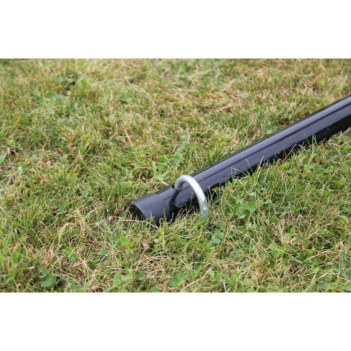 EXIT Backstop sportnet 300x600cm - Doika BV - Backstop sportnet - EXIT Toys - 8717703020359 - 49.60.12.00